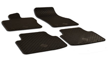 Covorase din cauciuc, Volkswagen Golf Sportsvan, 2014-2020