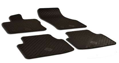 Covorase din cauciuc, Volkswagen Golf Sportsvan, 2014-2020