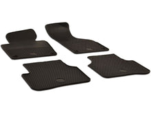 Covorase din cauciuc, Volkswagen Passat (B6/B7), 2005-2015