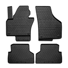 Covorase din cauciuc, Volkswagen Tiguan I, SUV, 2007-2015