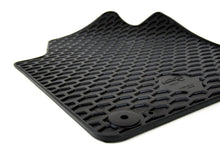 Covorase din cauciuc, Volkswagen Touareg, 2002-2010