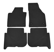 Covorase din cauciuc, Volkswagen Touran, 2003-2015
