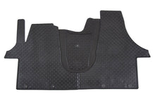Covorase din cauciuc, Volkswagen Transporter, 2015-2020