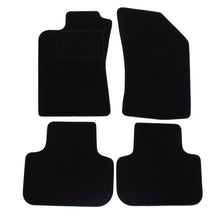 Covorase din velur, Alfa Romeo 147, 2000-2010