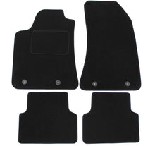 Covorase din velur, Alfa Romeo 159, 2005-2012