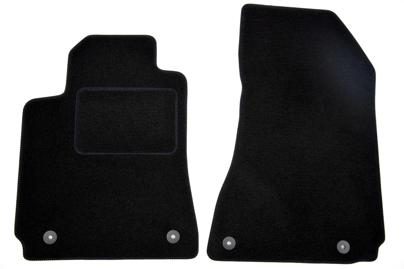 Covorase din velur, Alfa Romeo Spider, 2006-2011
