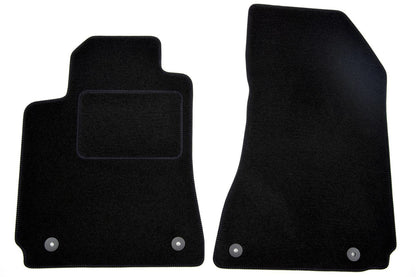 Covorase din velur, Alfa Romeo Spider, 2006-2011