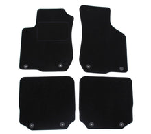 Covorase din velur, Audi A3, 1996-2003