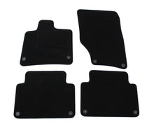 Covorase din velur, Audi Q7, 2005-2015