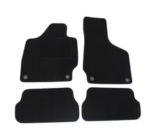 Covorase din velur, Audi TT, 2006-2014