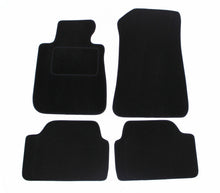Covorase din velur, BMW Seria 1 (E87), 2004-2013