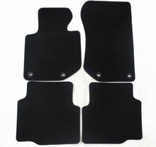 Covorase din velur, BMW Seria 3 (E36), 1991-1998