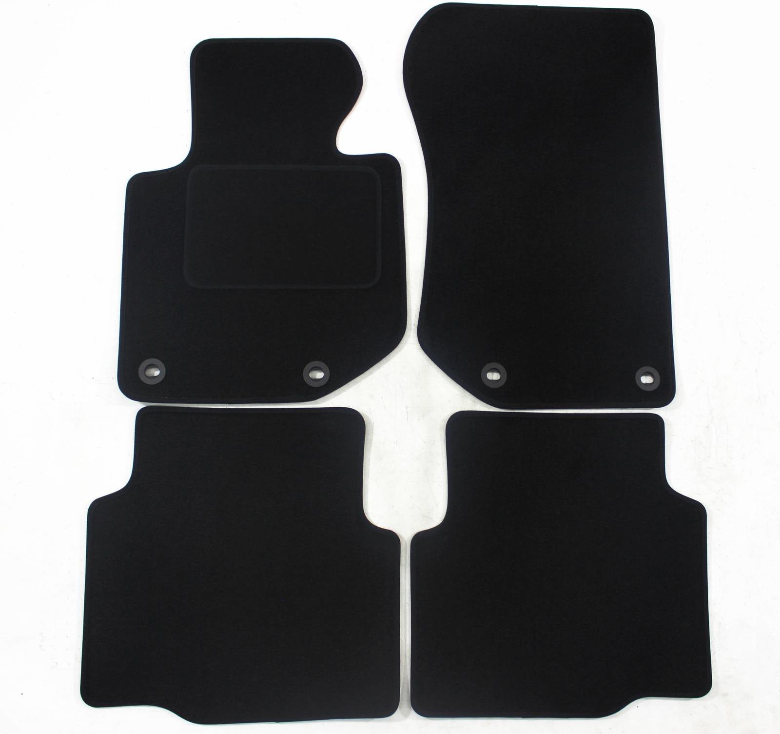 Covorase din velur, BMW Seria 3 (E36), 1991-1998