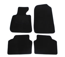 Covorase din velur, BMW Seria 3 (E90), 2004-2013