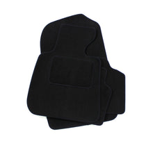 Covorase din velur, BMW Seria 3 (E90), 2004-2013