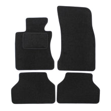 Covorase din velur, BMW Seria 5 (E61), combi, 2003-2010