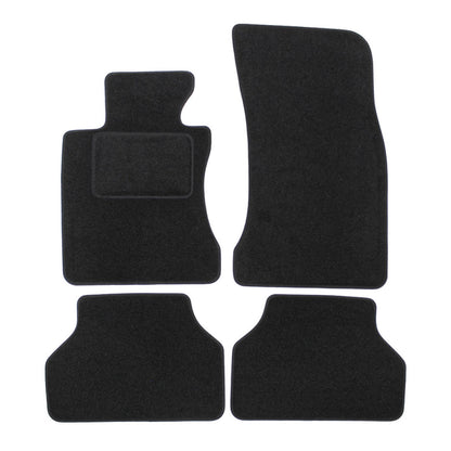 Covorase din velur, BMW Seria 5 (E61), combi, 2003-2010