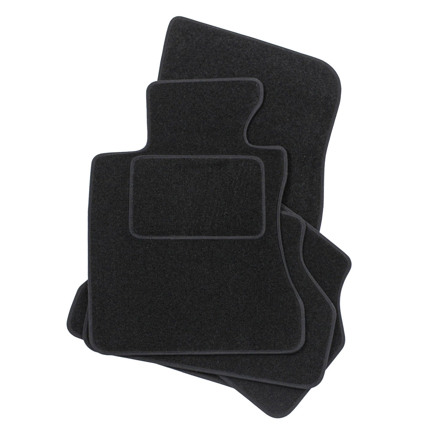 Covorase din velur, BMW Seria 5 (E61), combi, 2003-2010