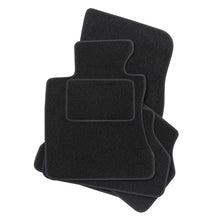 Covorase din velur, BMW Seria 5 (E61), combi, 2003-2010