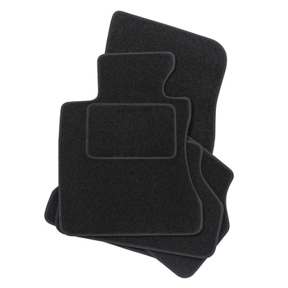 Covorase din velur, BMW Seria 5 (E61), combi, 2003-2010