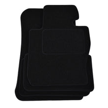Covorase din velur, BMW X1 (E84), SUV, 2009-2016