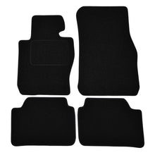 Covorase din velur, BMW X1 (E84), SUV, 2009-2016