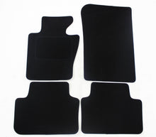 Covorase din velur, BMW X3 (E83), SUV, 2003-2010