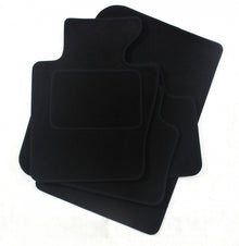 Covorase din velur, BMW X3 (E83), SUV, 2003-2010