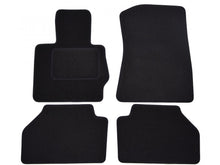 Covorase din velur, BMW X3 (F25), SUV, 2010-2018