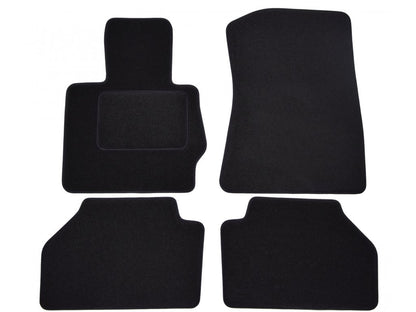 Covorase din velur, BMW X3 (F25), SUV, 2010-2018