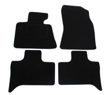 Covorase din velur, BMW X5 (E53), 1999-2007