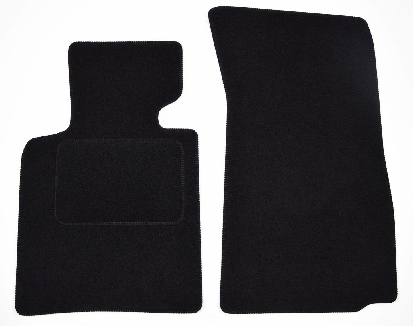 Covorase din velur, BMW Z4 (E85/E86), 2002-2008