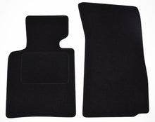Covorase din velur, BMW Z4 (E85/E86), 2002-2008