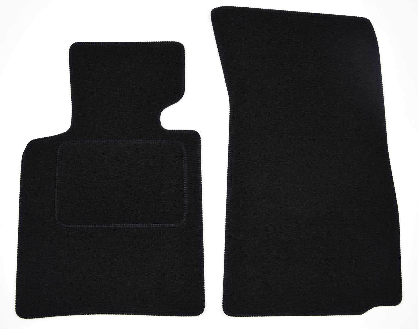 Covorase din velur, BMW Z4 (E85/E86), 2002-2008