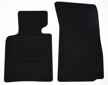 Covorase din velur, BMW Z4 (E85/E86), 2002-2008