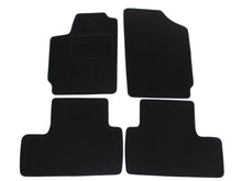 Covorase din velur, Citroen Berlingo, 2002-2007
