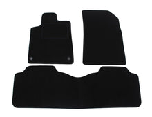 Covorase din velur, Citroen C5, 2001-2008