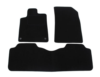 Covorase din velur, Citroen C5, 2001-2008