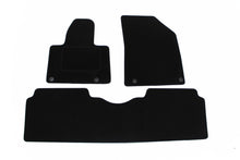 Covorase din velur, Citroen C5, 2007-2018