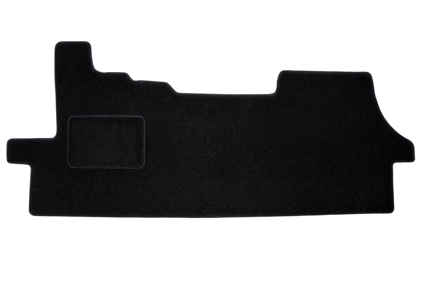 Covorase din velur, Citroen Jumper, 2006-