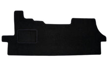 Covorase din velur, Citroen Jumper, 2006-