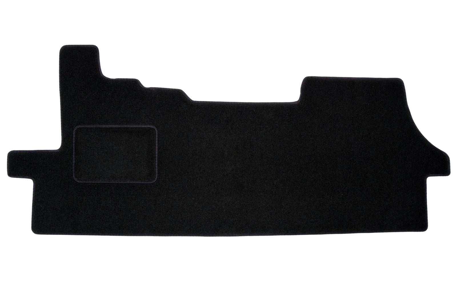 Covorase din velur, Citroen Jumper, 2006-