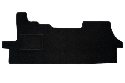 Covorase din velur, Citroen Jumper, 2006-
