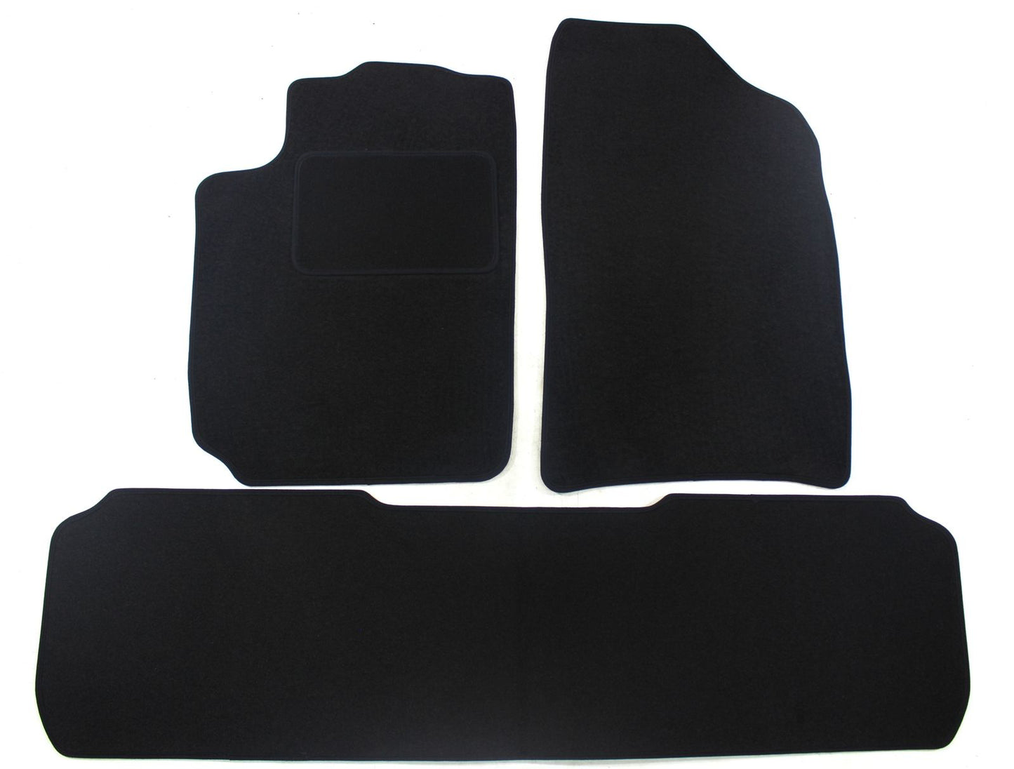Covorase din velur, Citroen Xsara Picasso, 1999-2010