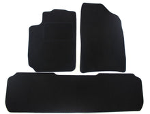 Covorase din velur, Citroen Xsara Picasso, 1999-2010