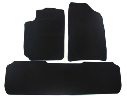 Covorase din velur, Citroen Xsara Picasso, 1999-2010