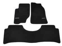 Covorase din velur cu logo, Kia Sorento, 2002-2009