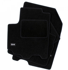 Covorase din velur cu logo, Suzuki SX4 S-Cross, 2013-