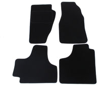 Covorase din velur, Dodge Nitro, 2007-2012