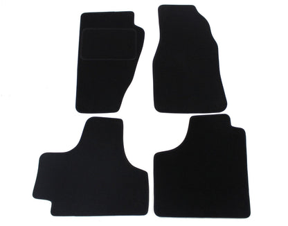 Covorase din velur, Dodge Nitro, 2007-2012